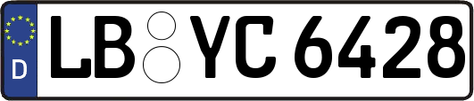 LB-YC6428