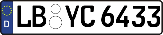 LB-YC6433