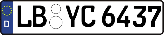 LB-YC6437