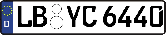 LB-YC6440