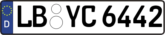 LB-YC6442