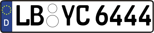 LB-YC6444