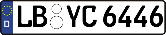 LB-YC6446