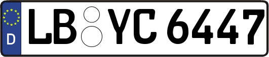 LB-YC6447