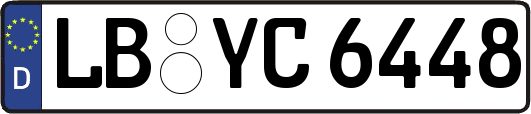 LB-YC6448