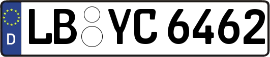 LB-YC6462