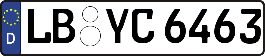 LB-YC6463