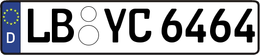 LB-YC6464