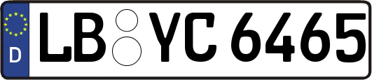 LB-YC6465