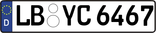 LB-YC6467