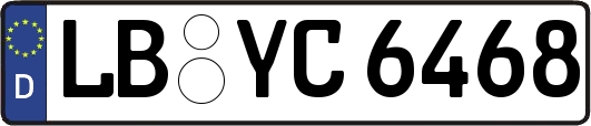 LB-YC6468