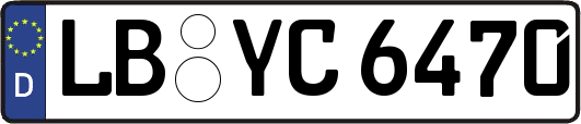LB-YC6470