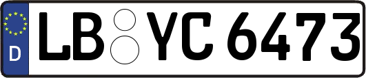 LB-YC6473
