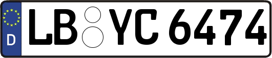 LB-YC6474