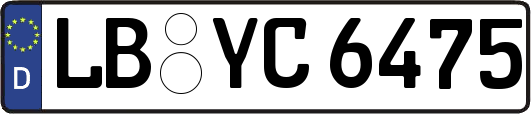 LB-YC6475