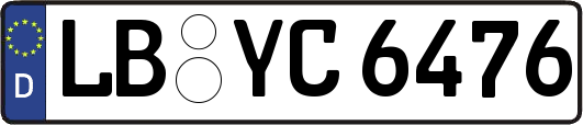LB-YC6476