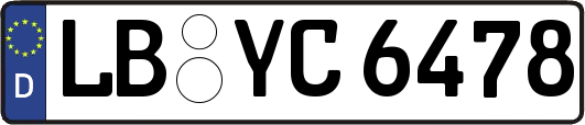 LB-YC6478