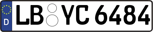LB-YC6484