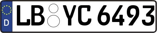 LB-YC6493