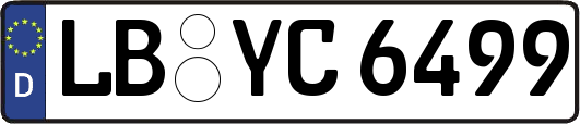 LB-YC6499