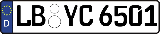 LB-YC6501