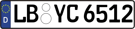LB-YC6512
