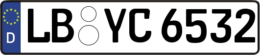 LB-YC6532