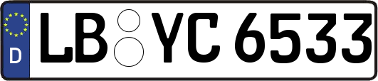 LB-YC6533