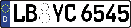 LB-YC6545