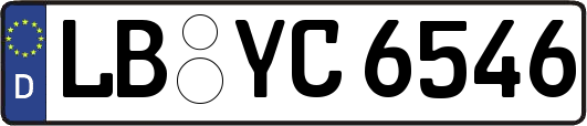 LB-YC6546