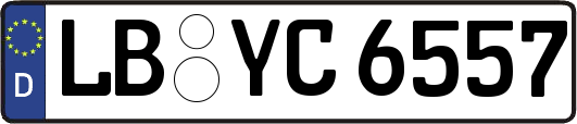 LB-YC6557