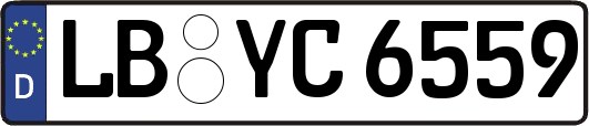 LB-YC6559