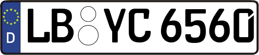 LB-YC6560