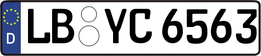 LB-YC6563