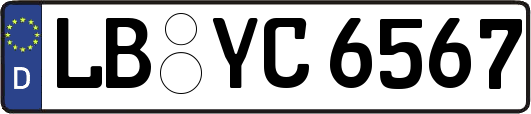 LB-YC6567