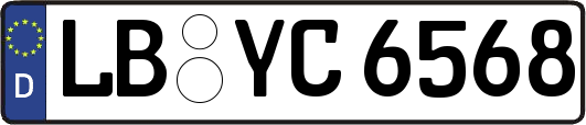 LB-YC6568