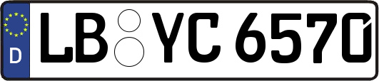 LB-YC6570