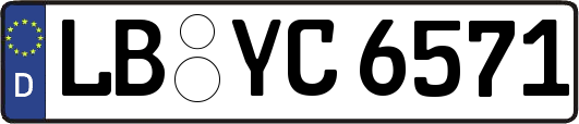 LB-YC6571