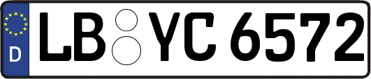 LB-YC6572