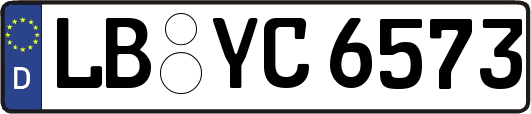 LB-YC6573