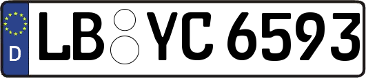 LB-YC6593