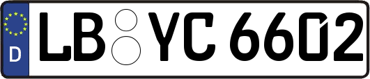 LB-YC6602
