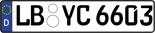 LB-YC6603