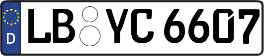 LB-YC6607