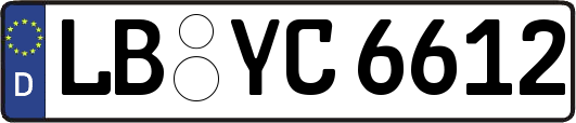 LB-YC6612