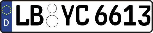 LB-YC6613