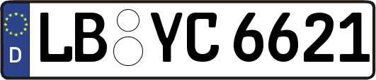 LB-YC6621
