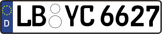 LB-YC6627