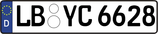 LB-YC6628