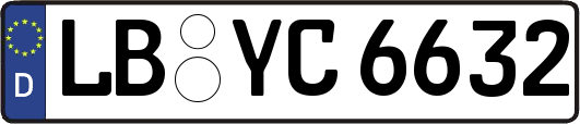 LB-YC6632